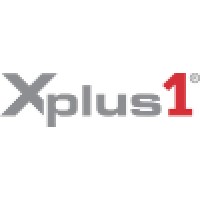 Xplus1 Logo
