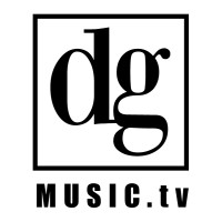 DG Music Logo