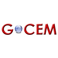 Global CEM Logo