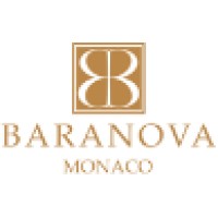 Baranova Monaco Logo