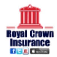 Royal Crown Insurance Company Ltd. Logo