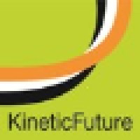 KineticFuture Leadership Ltd Logo
