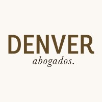 DENVER ABOGADOS ⚖️ Logo