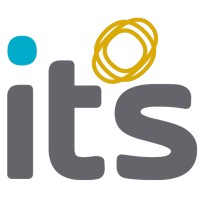Industry Training Services Logo