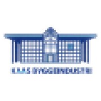 Kaas Byggeindustri A/S Logo