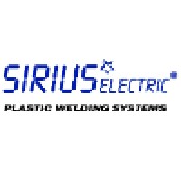 Sirius Electric SRL Logo