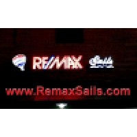 Remax Sails, Inc. Logo