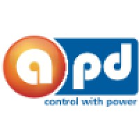 APD Ltd | Amber Programmable Design Ltd Logo