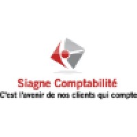 SIAGNE COMPTABILITE Logo