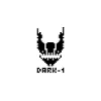 Dark-1 Logo