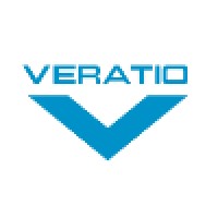Veratio B.V. RVS specialist Logo