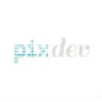 Pixdev Logo