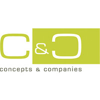 Concepts & Companies Logo