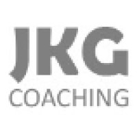 JKG Coaching Logo