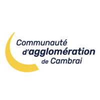 Agglo de Cambrai Logo