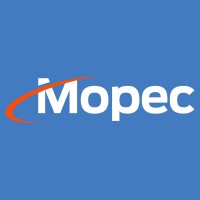 Mopec Logo