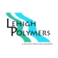 Lehigh Polymers Logo