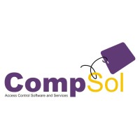 CompSol Corporation Logo
