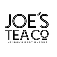 Joes Tea Co. Logo