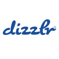 Dizzlr Logo