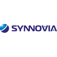 Synnovia Logo