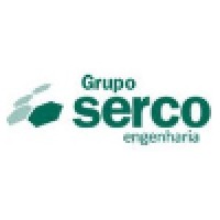 Grupo SERCO Logo