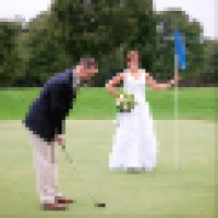 Hawthorne Country Club Logo