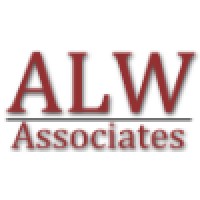 ALW Associates Logo