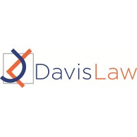 Davis Law Logo