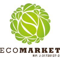 Comercializadora Ecomarket, C.A. Logo