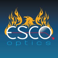 Esco Optics, Inc. Logo
