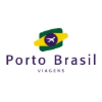 PORTO BRASIL VIAGENS E EVENTOS Logo