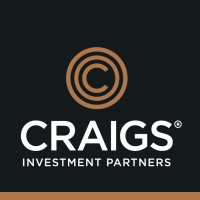 Craigs Investment Partners Logo