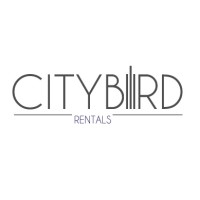 CITYBIRD-RENTALS Logo