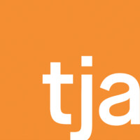 The James Agency Logo