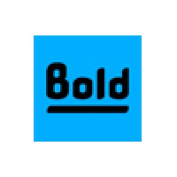 Bold Studio Zagreb Logo