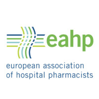 The European Association of Hospital Pharmacists - EAHP Logo