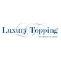 Luxury Topping Logo