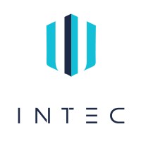 Intec Cybersecurity Logo