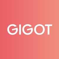 GIGOT Cosméticos Logo