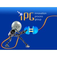 Innovation Process Group Logo