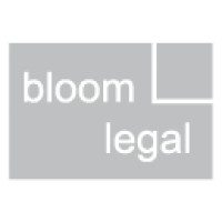 Bloom Legal Logo