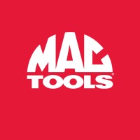Mac Tools UK Logo