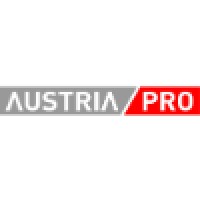 AUSTRIAPRO Logo