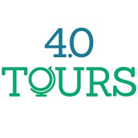 4.0 Tours Logo