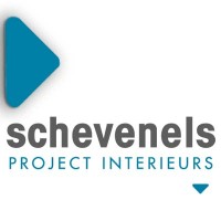 Schevenels Project Interieurs Logo