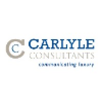 Carlyle Consultants Logo