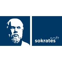 SokratesSoft GmbH Logo