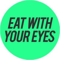 Eat With Your Eyes Logo