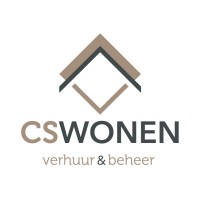 CS Wonen Logo